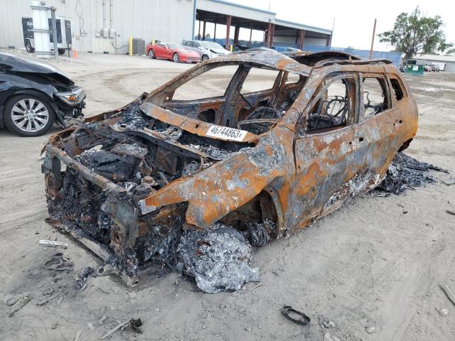 JEEP CHEROKEE L 2019 with VIN 1C4PJMDX0KD260047 - Photo from auction