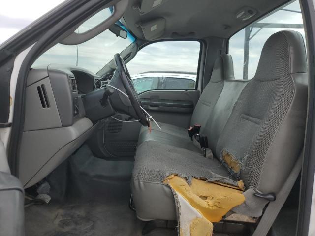 Photo 7 from auction – 2003 FORD F250 SUPER with VIN 1FTNF20L83EB31260