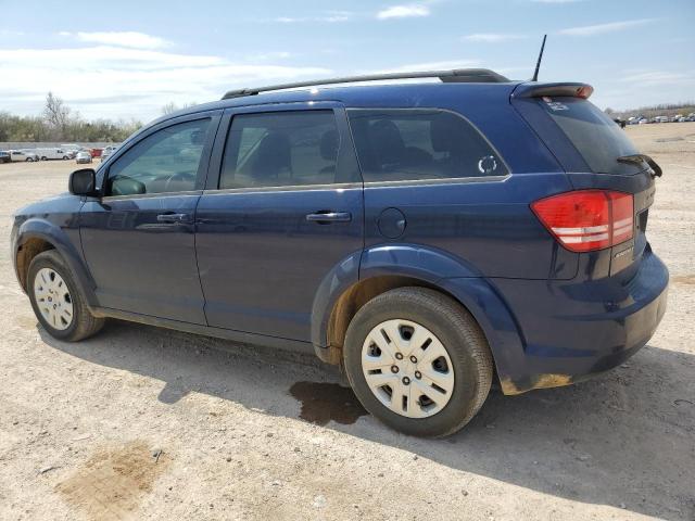 Photo 2 from auction – 2019 DODGE JOURNEY SE with VIN 3C4PDCAB6KT758113