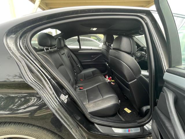 Photo 6 from auction – 2013 BMW 550 XI with VIN WBAFU9C56DDY70972