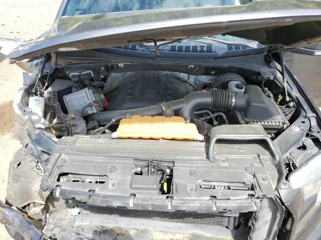 Photo 11 from auction – 2015 FORD F150 SUPER with VIN 1FTEW1CG6FFA98766