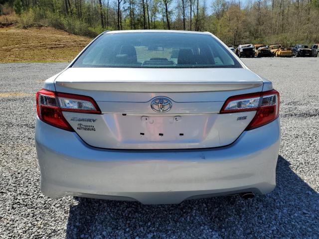 Photo 6 from auction – 2014 TOYOTA CAMRY L with VIN 4T1BF1FK3EU403309