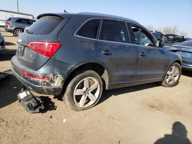 Photo 3 from auction – 2010 AUDI Q5 PRESTIG with VIN WA1VKAFP4AA056636