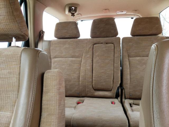 Photo 10 from auction – 2002 HONDA CR-V LX with VIN JHLRD78432C011140