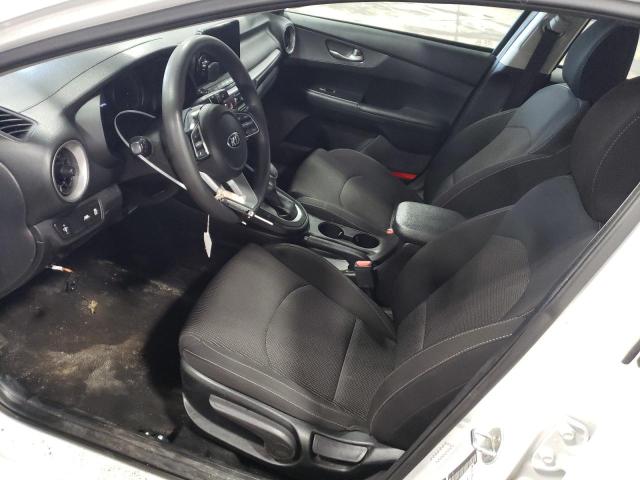 Photo 7 from auction – 2020 KIA FORTE FE with VIN 3KPF24AD6LE193313
