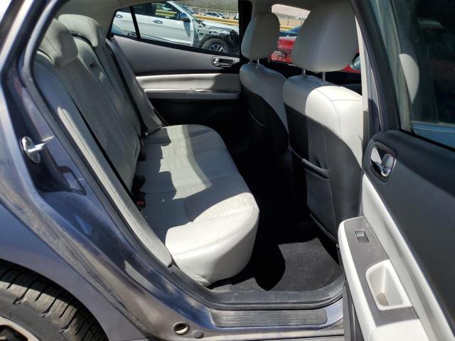 Zdjęcie 10 z aukcji – 2009 MAZDA 6 S z VIN 1YVHP82B095M09606