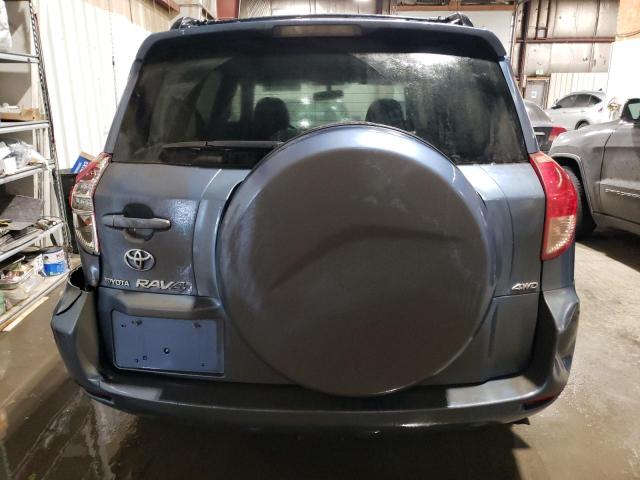 Photo 6 from auction – 2008 TOYOTA RAV4 with VIN JTMBD33V286080772