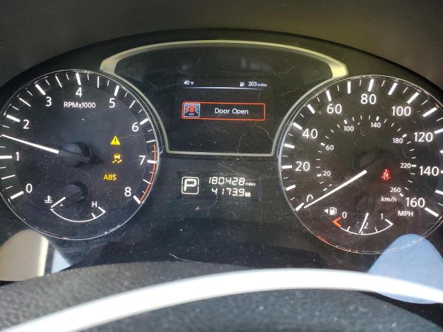 Photo 9 from auction – 2015 NISSAN ALTIMA 2.5 with VIN 1N4AL3AP2FC149595