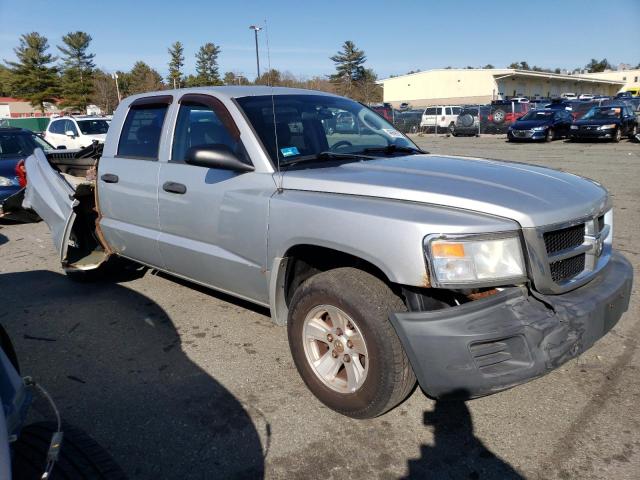 Photo 4 from auction – 2008 DODGE DAKOTA SXT with VIN 1D7HW38K08S570532