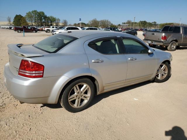Photo 3 from auction – 2009 DODGE AVENGER SX with VIN 1B3LC56B09N559656