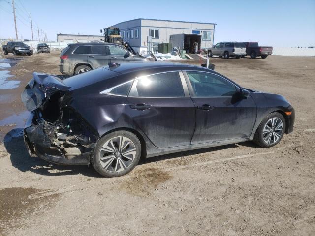 Photo 3 from auction – 2016 HONDA CIVIC EX with VIN 2HGFC1F31GH637642