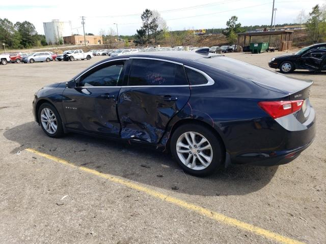 Photo 2 from auction – 2016 CHEVROLET MALIBU LT with VIN 1G1ZE5ST2GF345558