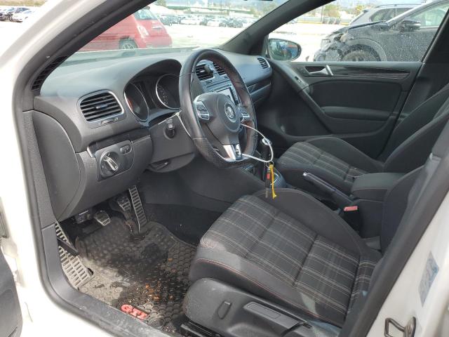 Photo 7 from auction – 2012 VOLKSWAGEN GTI with VIN WVWGD7AJ5CW136144