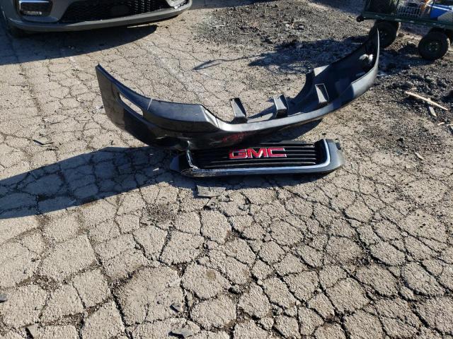 Photo 12 from auction – 2004 GMC ENVOY with VIN 1GKDT13S442118093