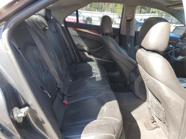 Photo 10 from auction – 2010 CADILLAC CTS PERFOR with VIN 1G6DK5EV7A0114160