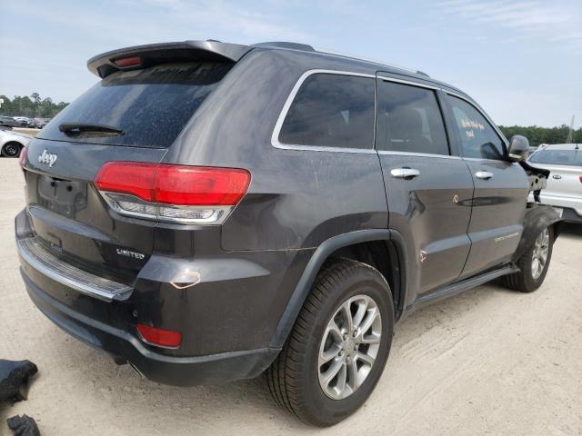 Photo 3 from auction – 2014 JEEP GRAND CHER with VIN 1C4RJFBG3EC482325