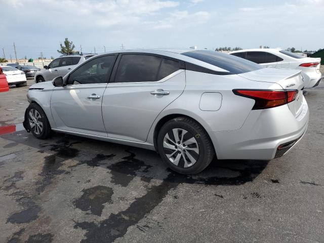 Photo 2 from auction – 2020 NISSAN ALTIMA S with VIN 1N4BL4BV2LC193745