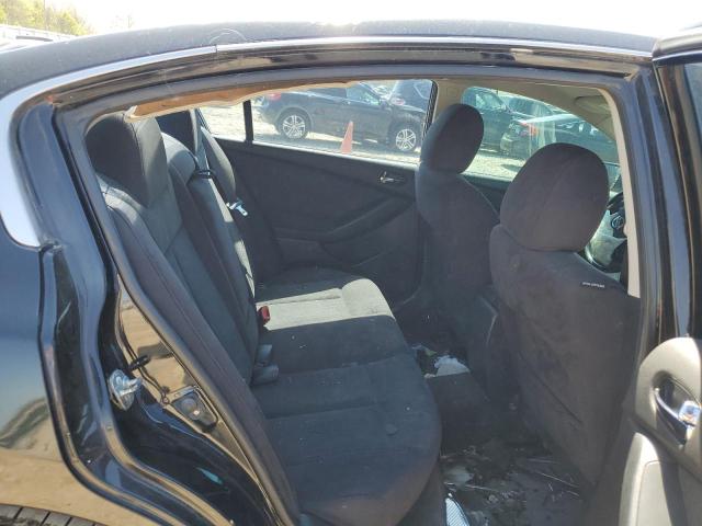 Photo 10 from auction – 2012 NISSAN ALTIMA BAS with VIN 1N4AL2AP2CN450054
