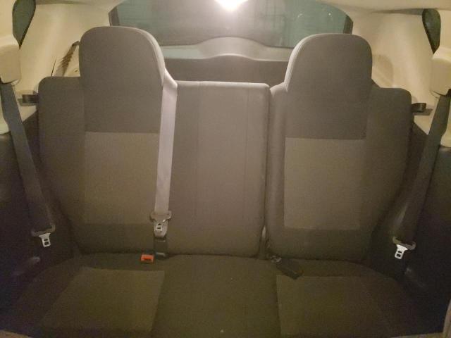 Photo 10 from auction – 2016 JEEP COMPASS SP with VIN 1C4NJCBA5GD568449
