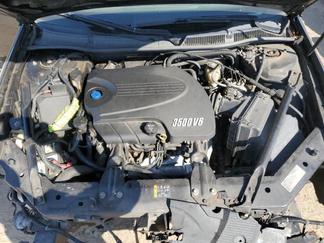 Photo 11 from auction – 2011 CHEVROLET IMPALA LT with VIN 2G1WG5EK3B1217006