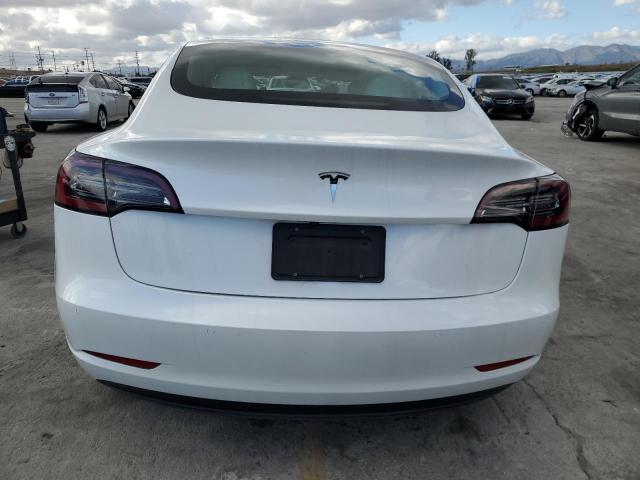 Photo 6 from auction – 2021 TESLA MODEL 3 with VIN 5YJ3E1EA1MF057501