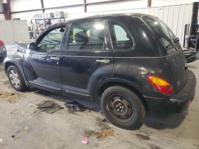 Photo 2 from auction – 2005 CHRYSLER PT CRUISER with VIN 3C4FY58BX5T619611