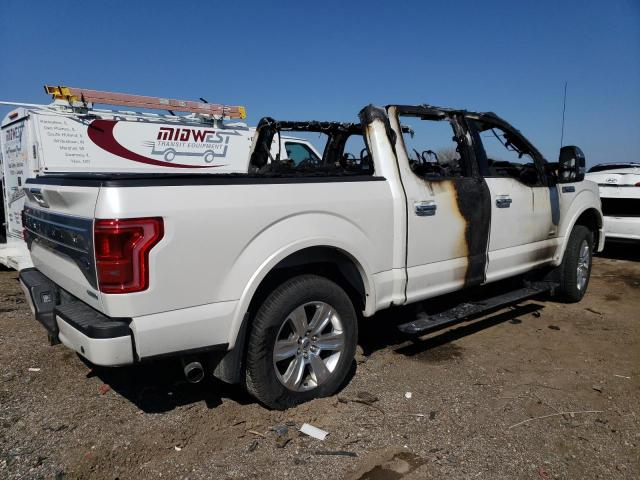 Photo 3 from auction – 2015 FORD F150 SUPER with VIN 1FTEW1EG5FFA85682
