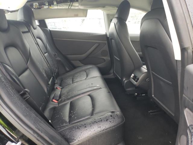 Photo 10 from auction – 2022 TESLA MODEL 3 with VIN 5YJ3E1EA8NF187583