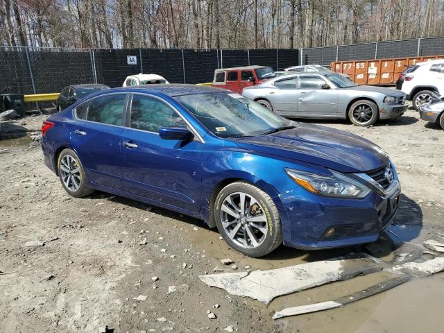 Photo 4 from auction – 2016 NISSAN ALTIMA 2.5 with VIN 1N4AL3AP6GC294656