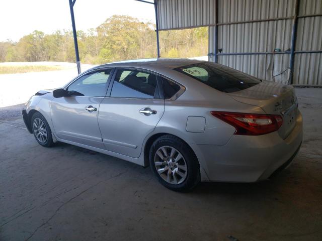 Photo 2 from auction – 2017 NISSAN ALTIMA 2.5 with VIN 1N4AL3AP6HC298627