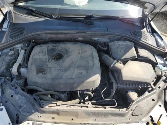 Photo 11 from auction – 2017 VOLVO XC60 T5 with VIN YV440MDJ4H2179605