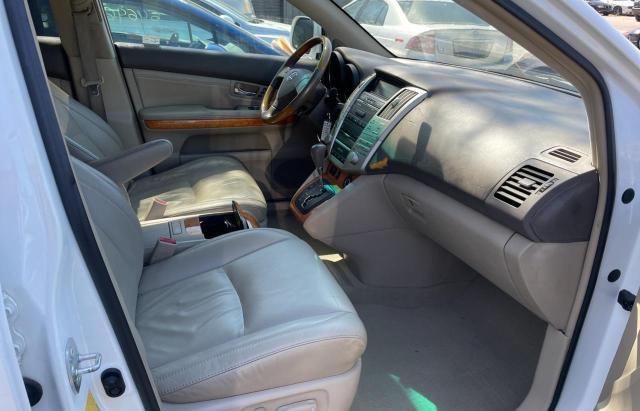 Foto 5 de la subasta – 2008 LEXUS RX 350 con VIN 2T2HK31U98C074398