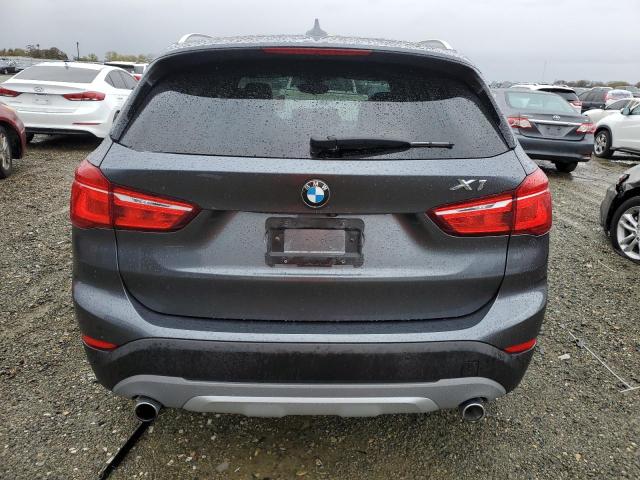 Photo 6 from auction – 2017 BMW X1 XDRIVE2 with VIN WBXHT3Z32H4A65094