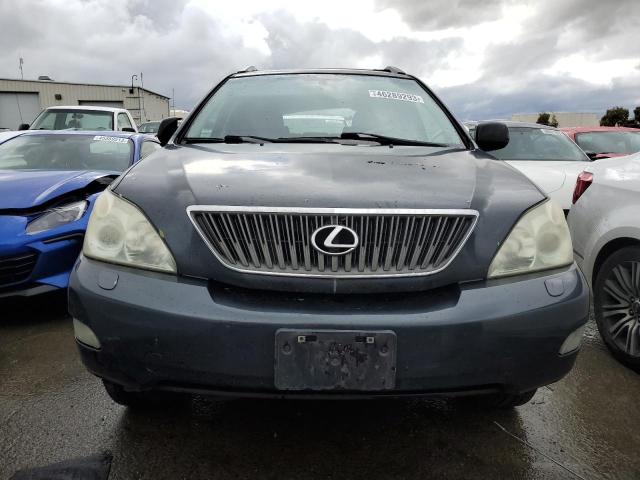 Photo 5 from auction – 2006 LEXUS RX 330 with VIN 2T2HA31U96C096398