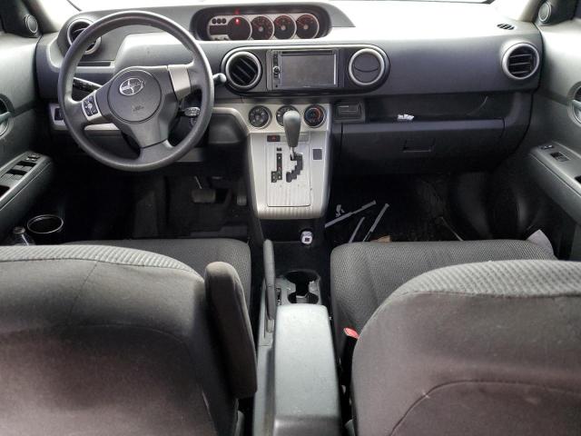 Photo 8 from auction – 2010 TOYOTA SCION XB with VIN JTLZE4FEXA1103672