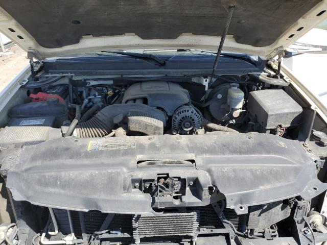 Photo 12 from auction – 2009 CADILLAC ESCALADE E with VIN 1GYFK16269R113344