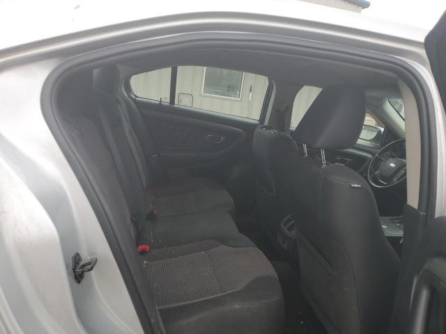 Photo 10 from auction – 2012 FORD TAURUS SEL with VIN 1FAHP2EW5CG114049