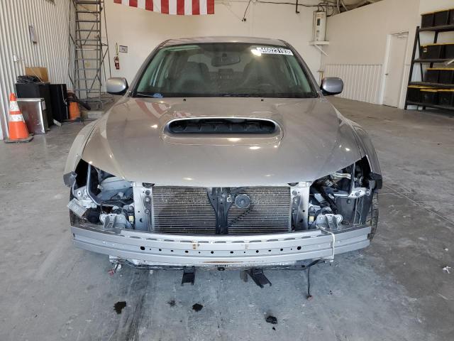 Photo 5 from auction – 2013 SUBARU IMPREZA WR with VIN JF1GV7F6XDG018478