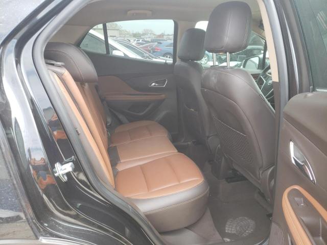 Photo 11 from auction – 2015 BUICK ENCORE with VIN KL4CJCSB1FB100738