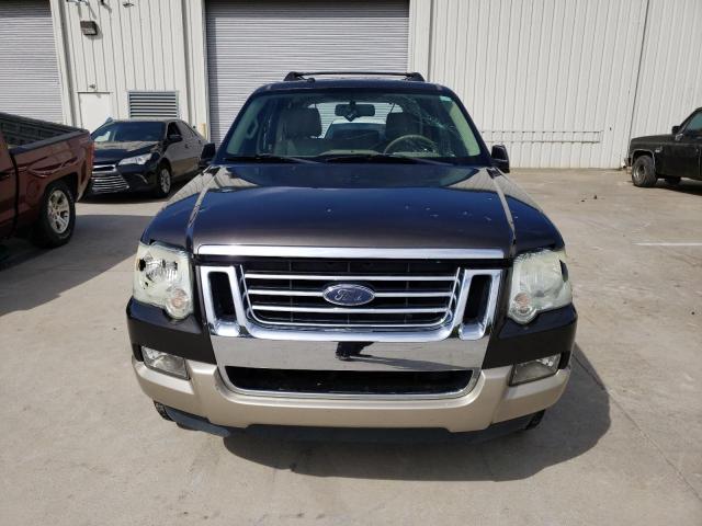 Photo 5 from auction – 2007 FORD EXPLORER E with VIN 1FMEU64E57UB36755