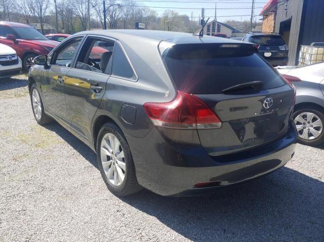 Photo 3 from auction – 2013 TOYOTA VENZA LE with VIN 4T3ZA3BB7DU070455