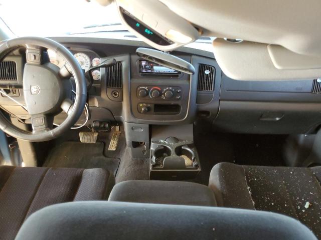 Photo 8 from auction – 2005 DODGE RAM 3500 S with VIN 3D7LS38C25G737457