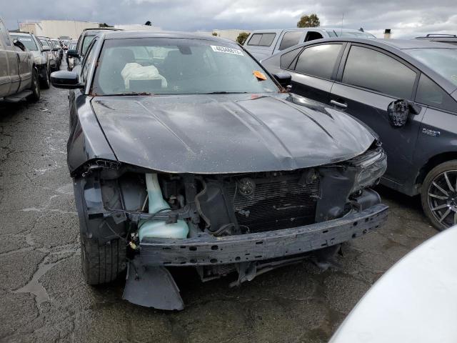 Photo 5 from auction – 2019 DODGE CHARGER SX with VIN 2C3CDXBG6KH699240