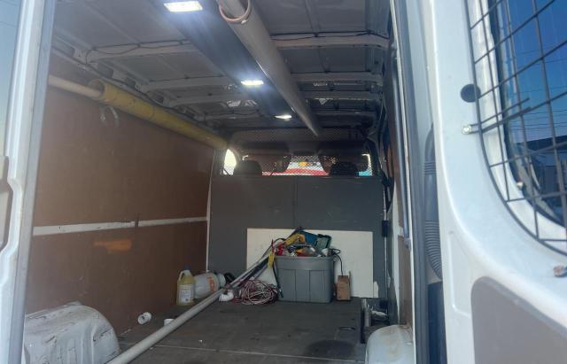 Photo 6 from auction – 2015 FREIGHTLINER SPRINTER 2 with VIN WDYPE7DC9FP125337
