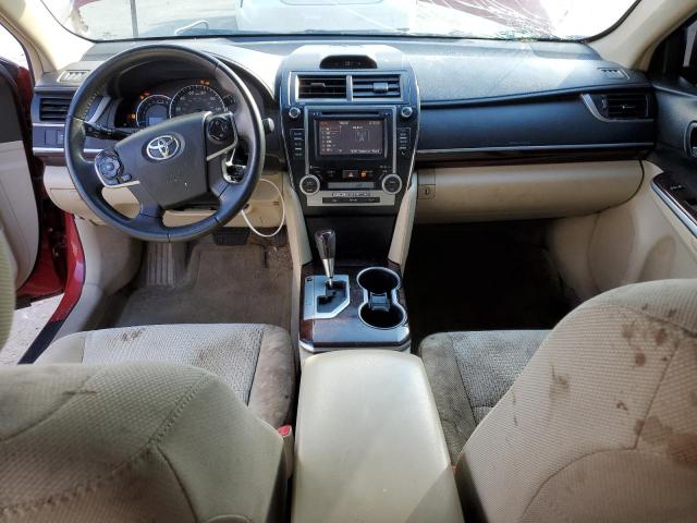 Photo 8 from auction – 2014 TOYOTA CAMRY L with VIN 4T1BF1FK3EU805413