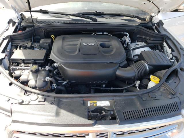 Photo 12 from auction – 2017 DODGE DURANGO CI with VIN 1C4RDHEG5HC838793
