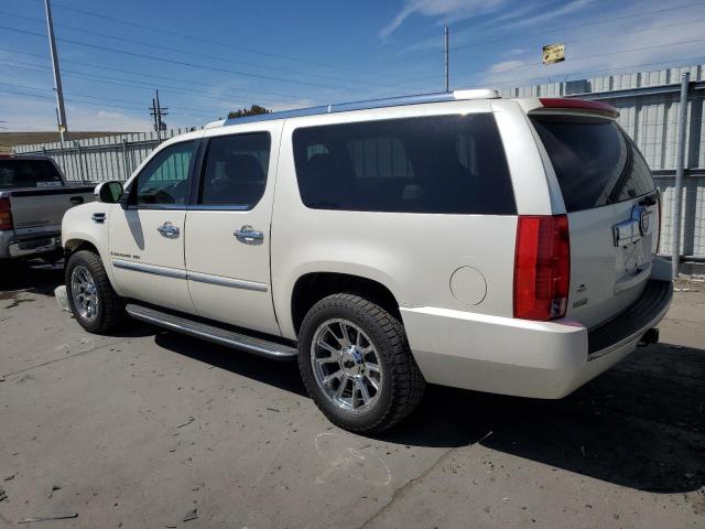 Photo 2 from auction – 2009 CADILLAC ESCALADE E with VIN 1GYFK16269R113344