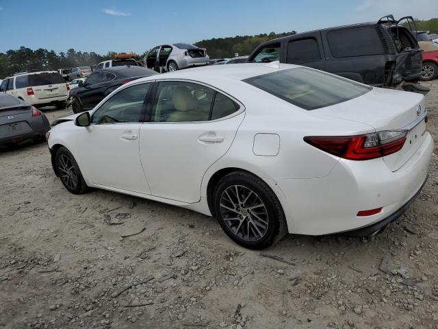 Photo 2 from auction – 2016 LEXUS ES 350 with VIN JTHBK1GG5G2239598