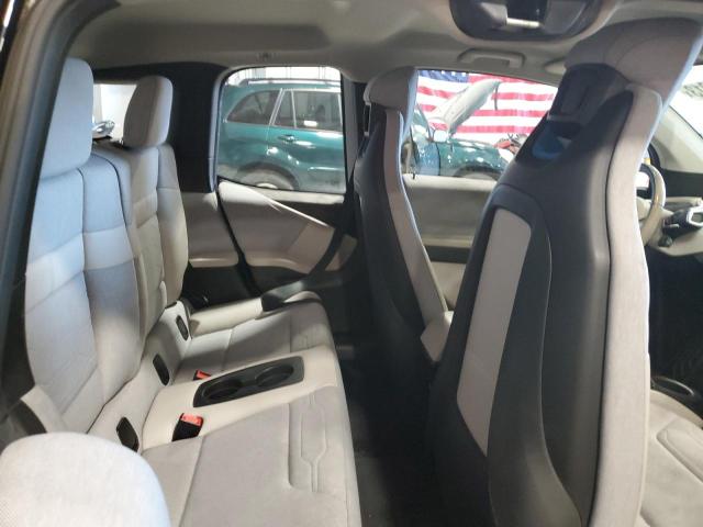 Photo 10 from auction – 2015 BMW I3 REX with VIN WBY1Z4C50FV503210