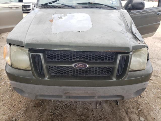 Photo 11 from auction – 2001 FORD EXPLORER S with VIN 1FMYU60E01UC85875